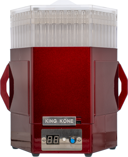 VERSION 2: KING KONE Pre-Roll Filling Machine