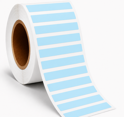 Stickers: Colors (1,000ct)
