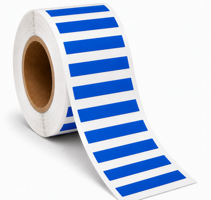 Stickers: Colors (1,000ct)