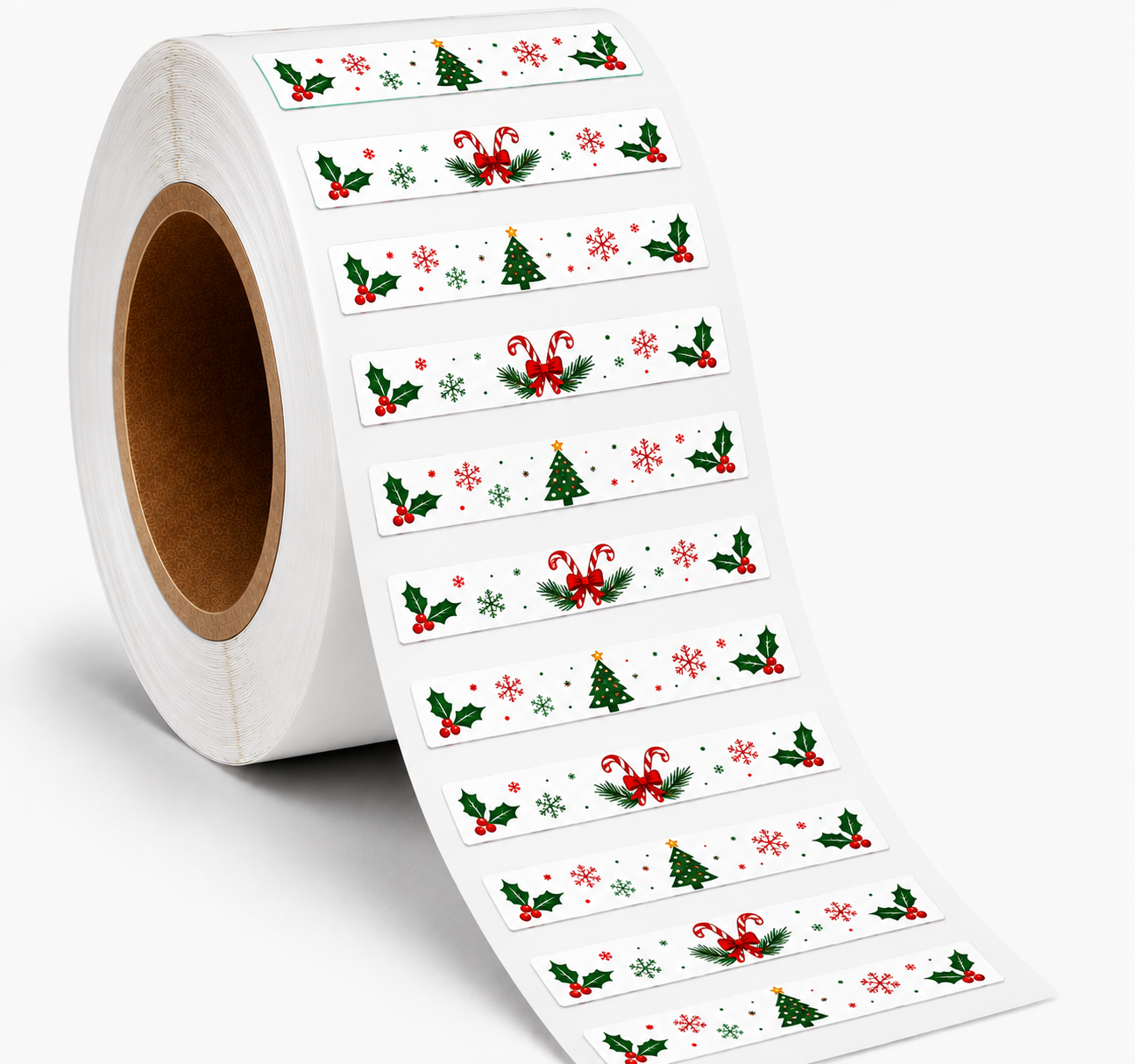 Stickers: Hoildays (1,000ct)