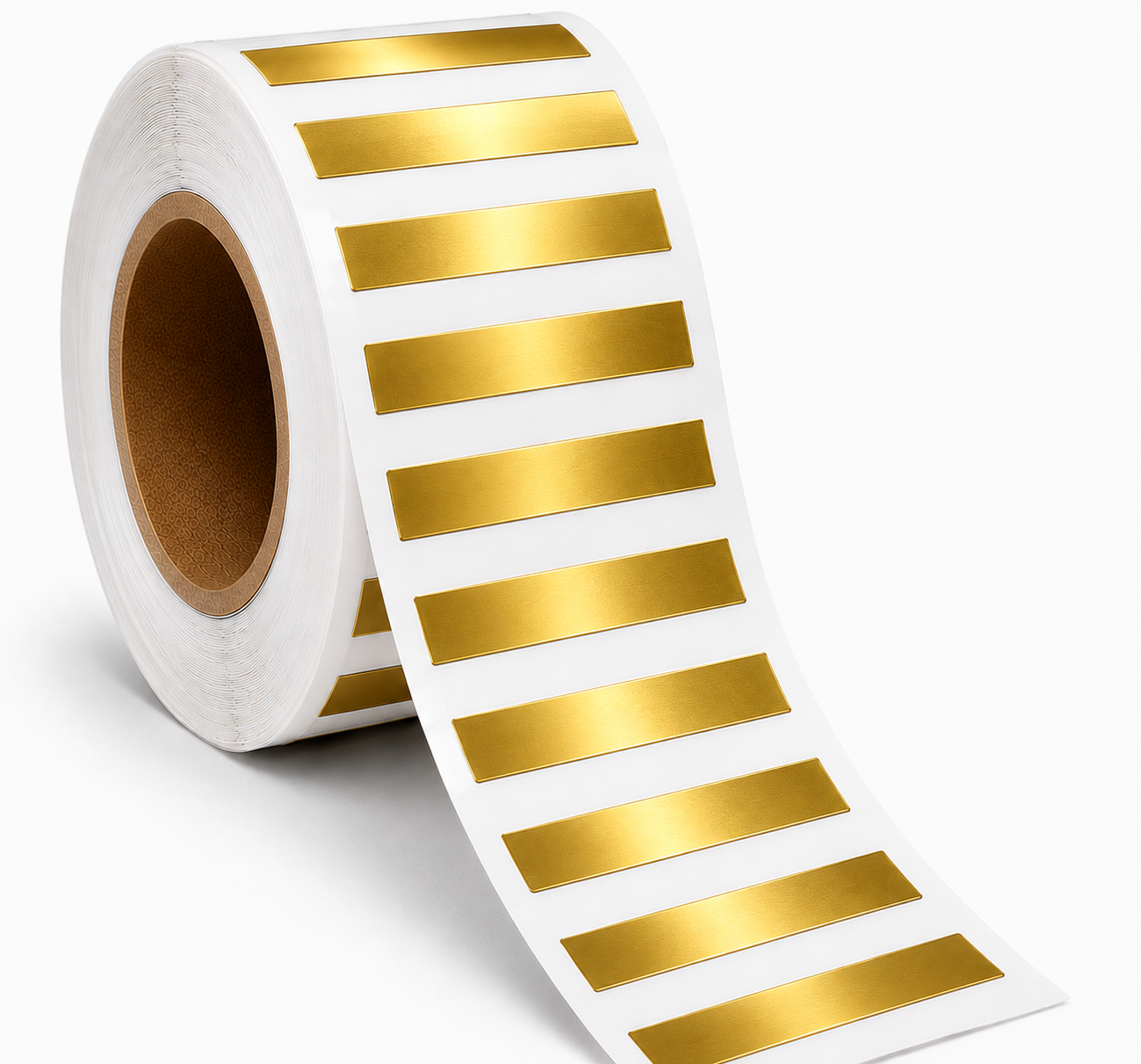 Stickers: Metallics (1,000ct)
