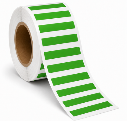Stickers: Colors (1,000ct)