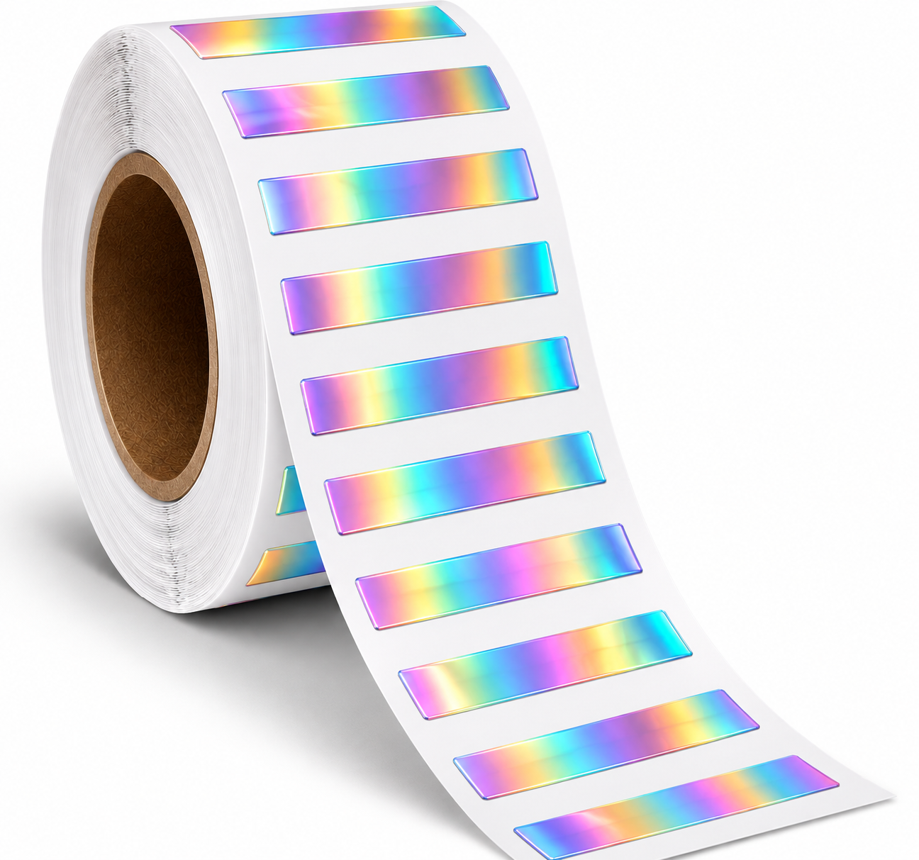 Stickers: Metallics (1,000ct)