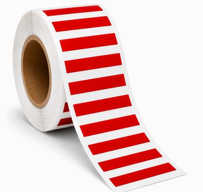 Stickers: Colors (1,000ct)