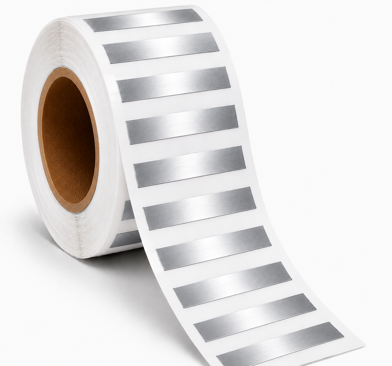 Stickers: Metallics (1,000ct)
