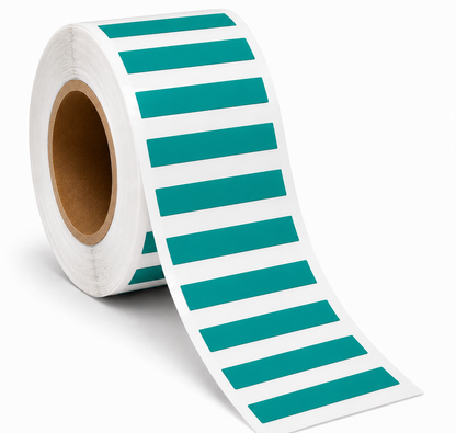 Stickers: Colors (1,000ct)
