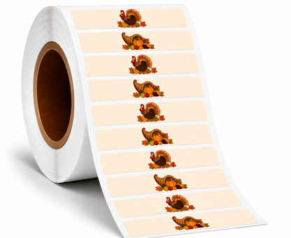 Stickers: Hoildays (1,000ct)