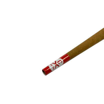84mm TEA Cones - Light Brown (40ct)