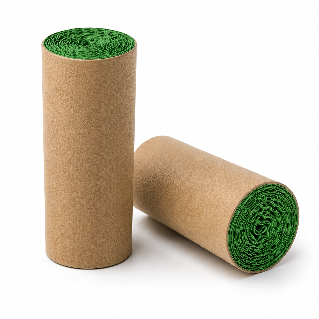 Corn Husk Tip - Green