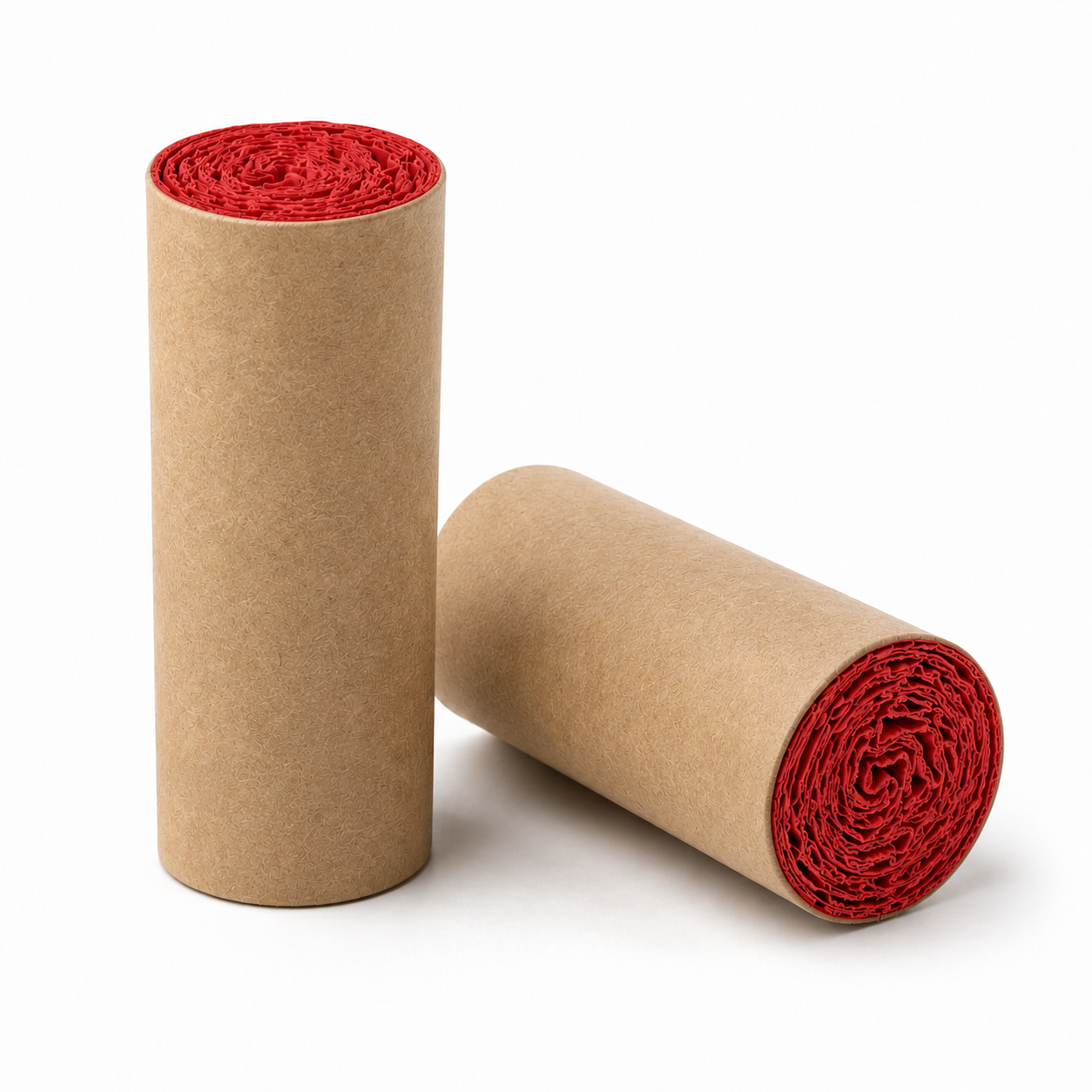 Corn Husk Tip - Red