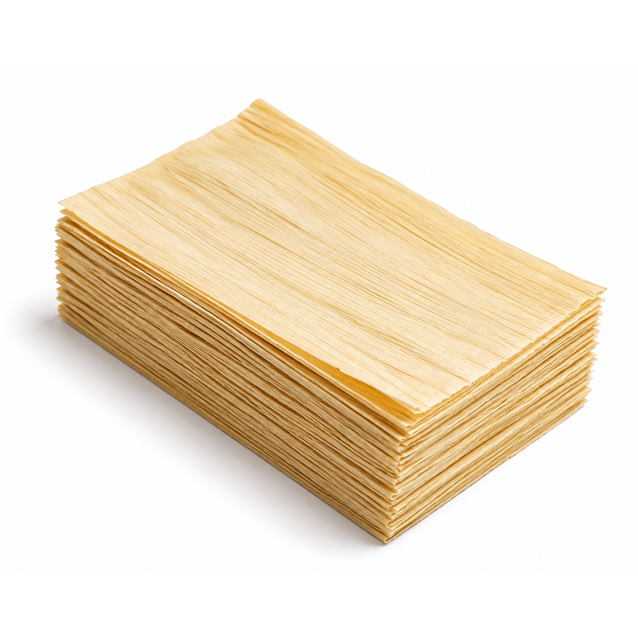 Wraps: Corn Husk (50ct)