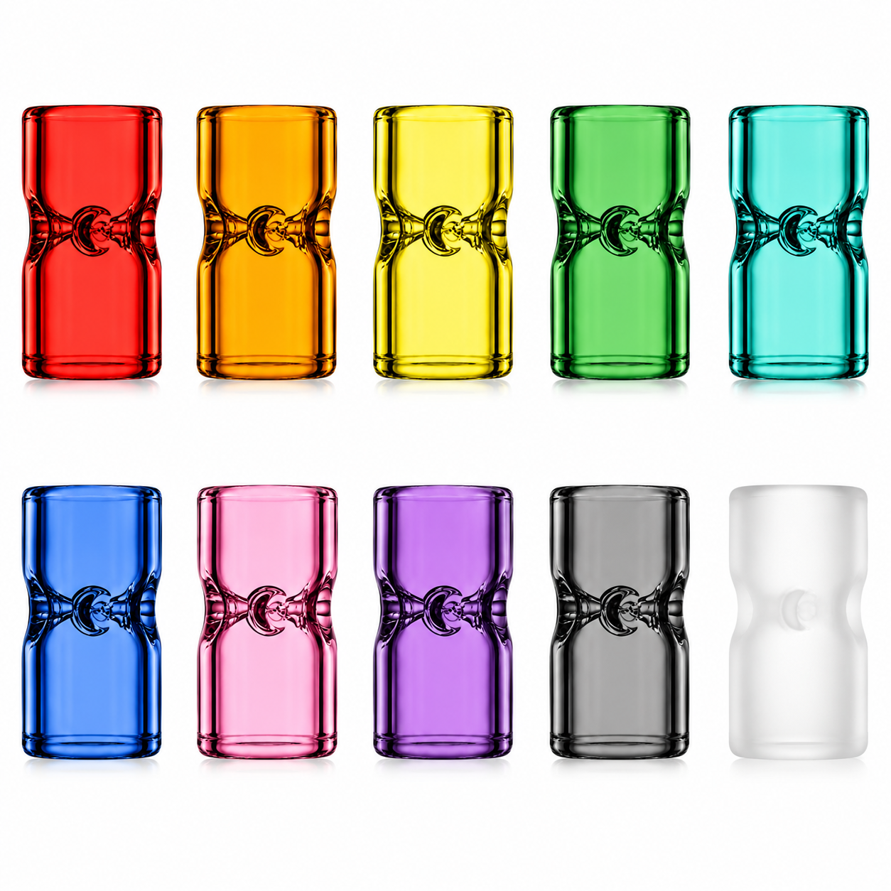 Glass Tip - 3 pokes (5,000ct)