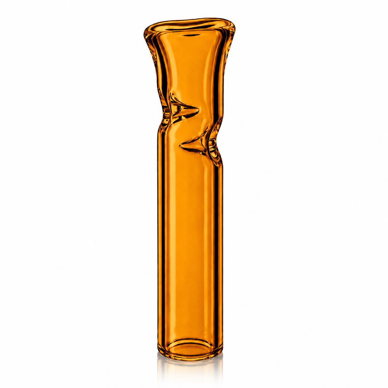 Glass Tip - Flatmouth (5,000ct)