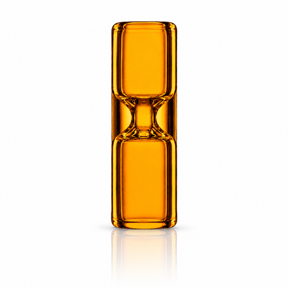 Glass Tip - Hourglass (5,000ct)