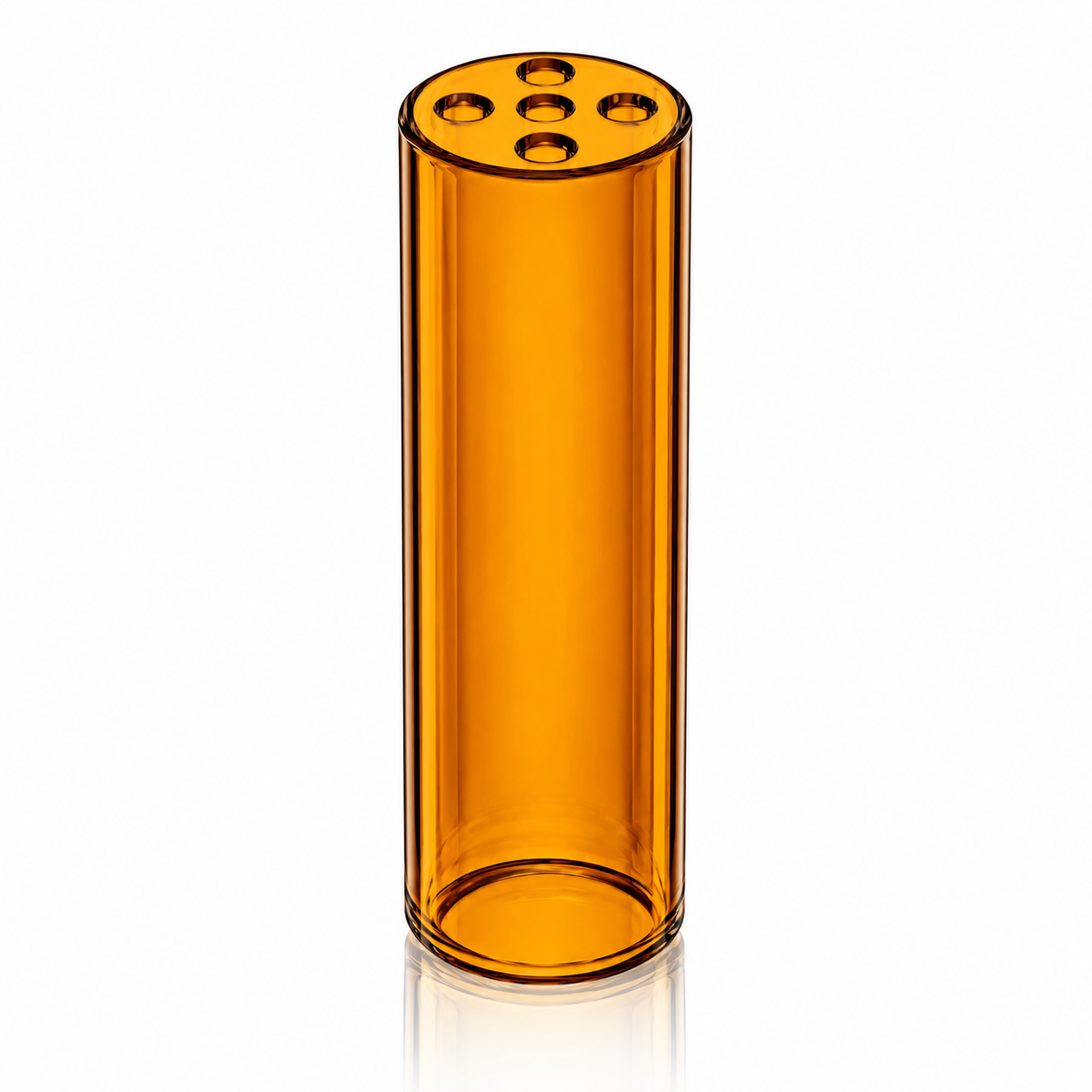 Glass Tip - Vented (5,000ct)