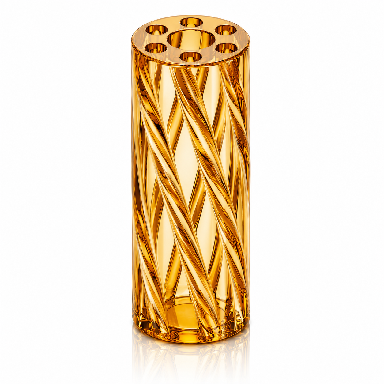 Glass Tip - Vortex (5,000ct)
