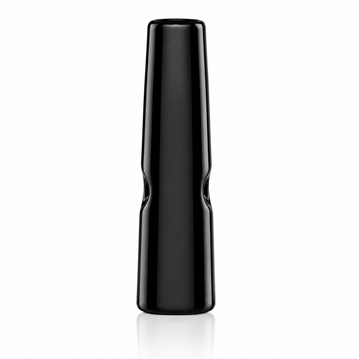 Glass Tip - Conical with 2 Pokes (5,000ct)