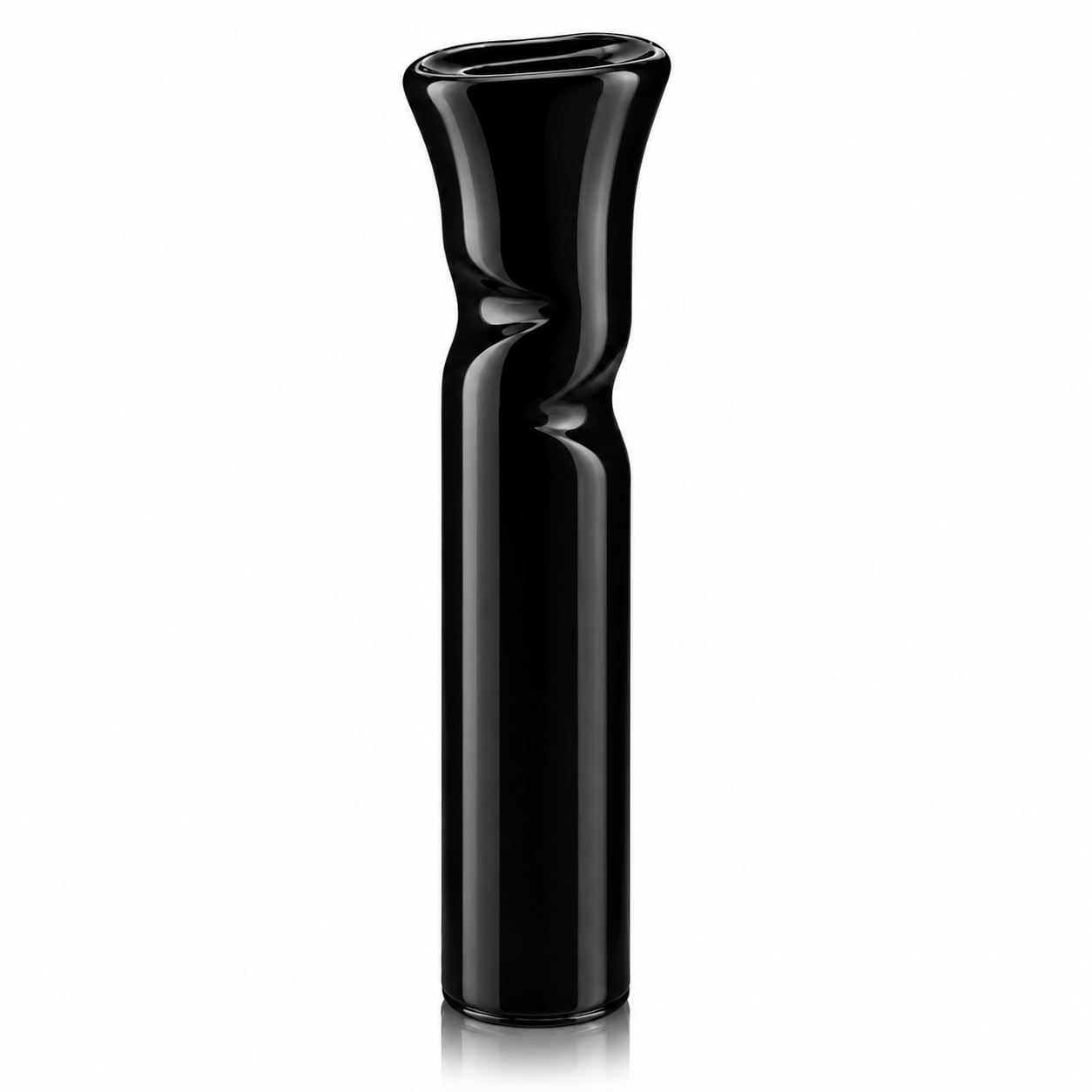 Glass Tip - Flatmouth (5,000ct)