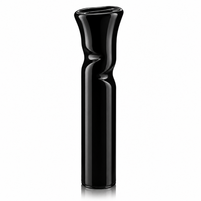 Glass Tip - Flatmouth (5,000ct)
