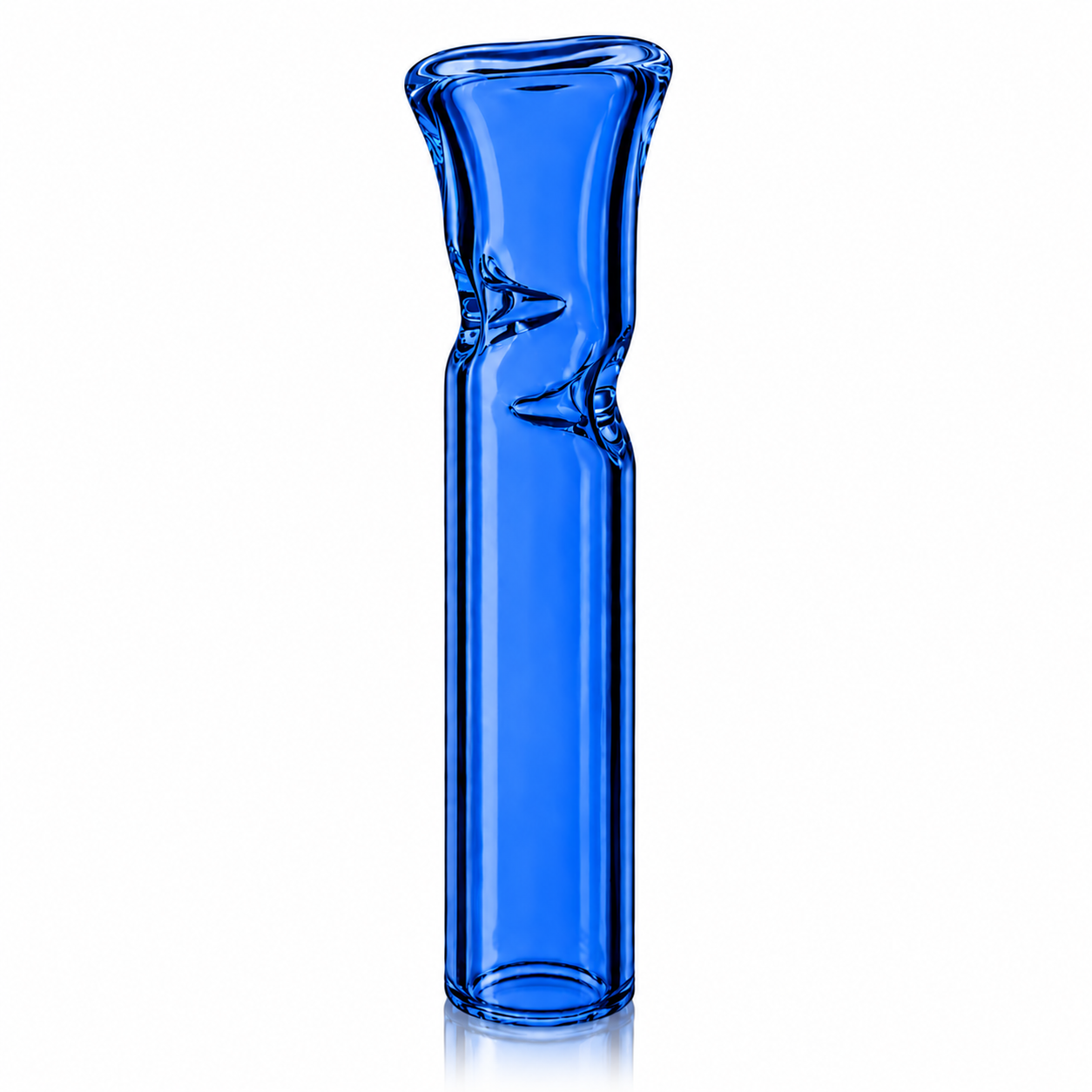 Glass Tip - Flatmouth (5,000ct)