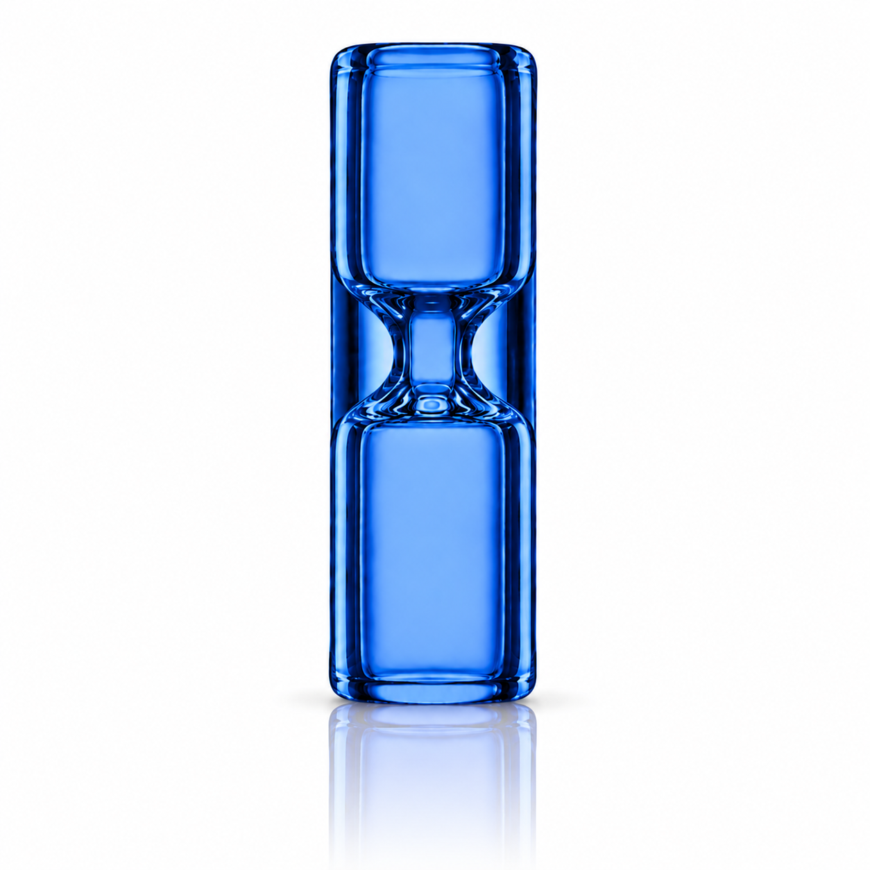 Glass Tip - Hourglass (5,000ct)