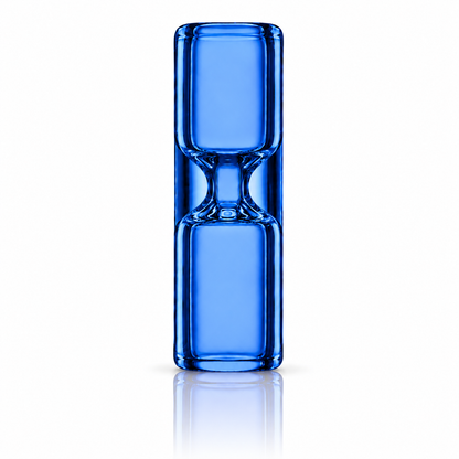 Glass Tip - Hourglass (5,000ct)