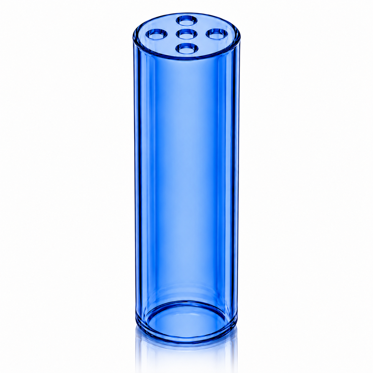 Glass Tip - Vented (5,000ct)