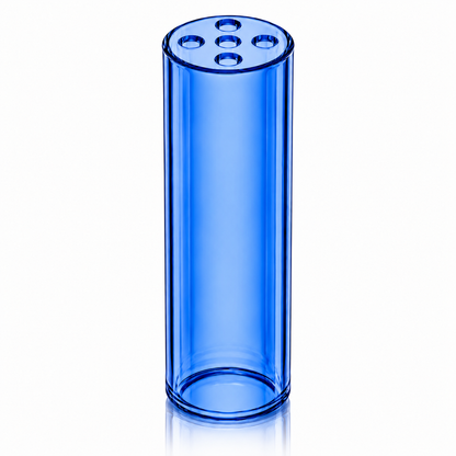 Glass Tip - Vented (5,000ct)