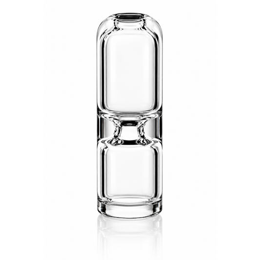 Glass Tip: Bullet