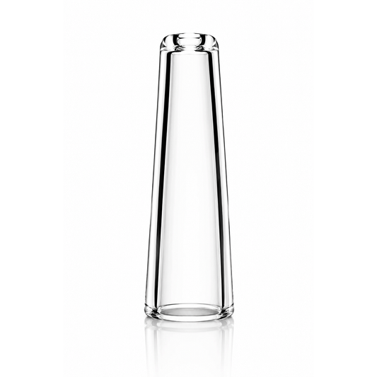 Glass Tip: Conical