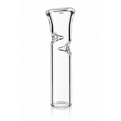 Glass Tip - Flatmouth (5,000ct)