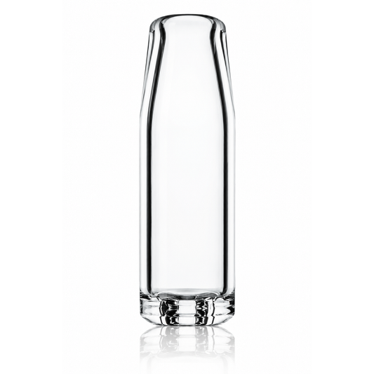 Glass Tip: Stiletto