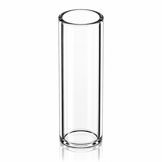 Glass Tip: Straight