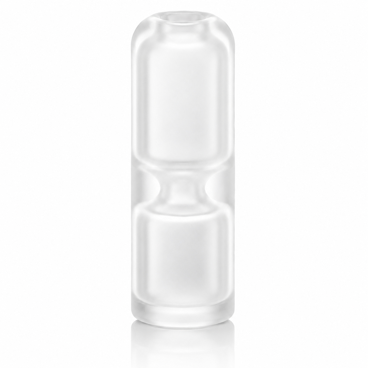 Glass Tip - Bullet (5,000ct)