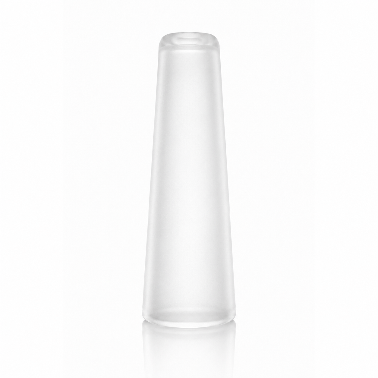 Glass Tip - Conical (5,000ct)