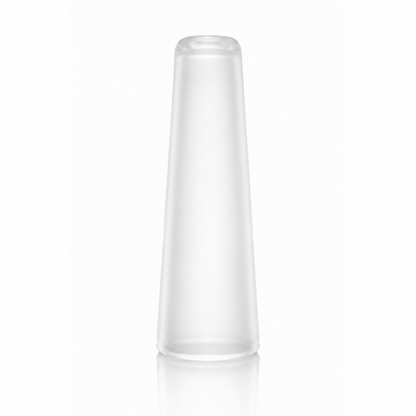 Glass Tip - Conical (5,000ct)