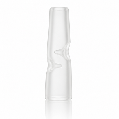 Glass Tip - Conical with 2 Pokes (5,000ct)