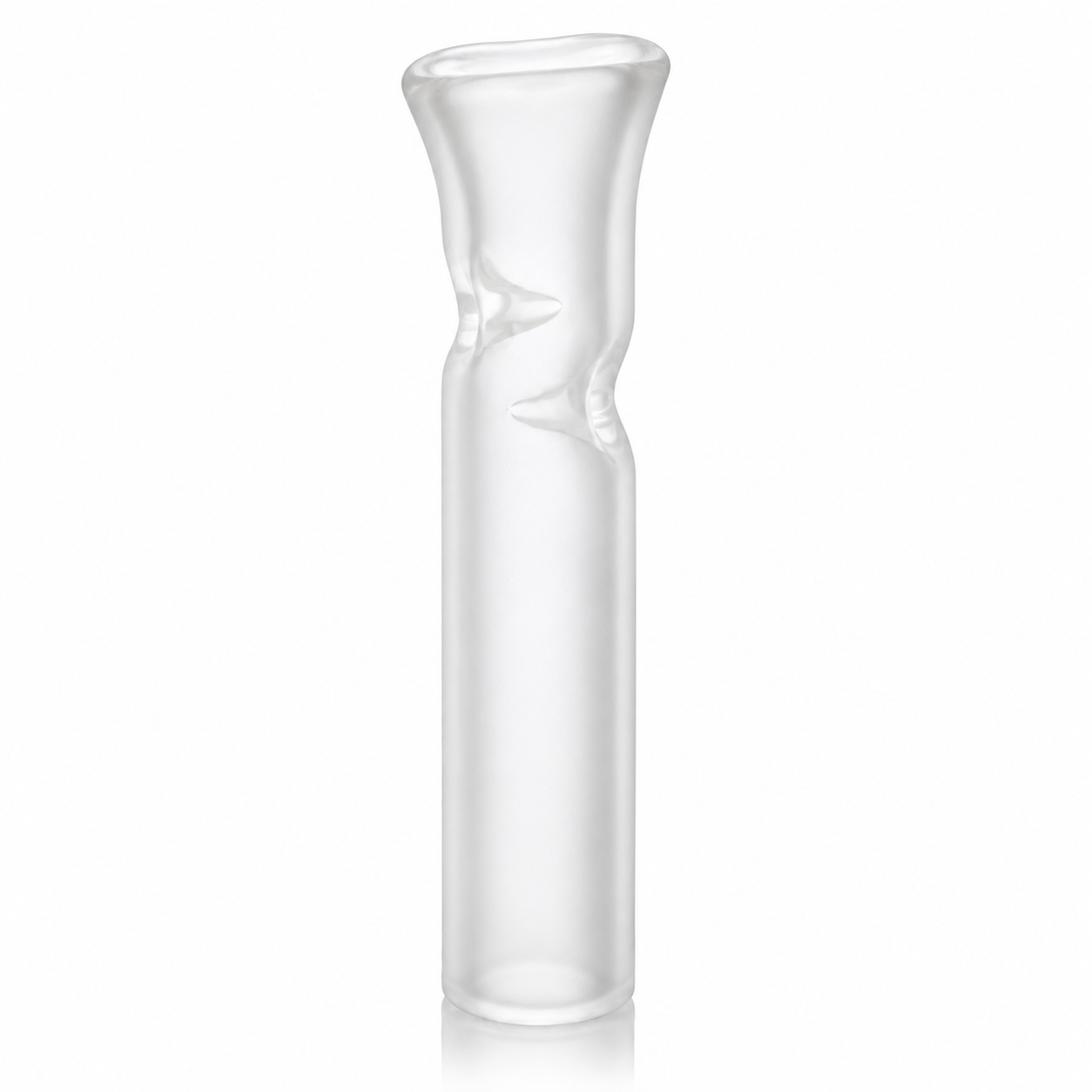 Glass Tip - Flatmouth (5,000ct)