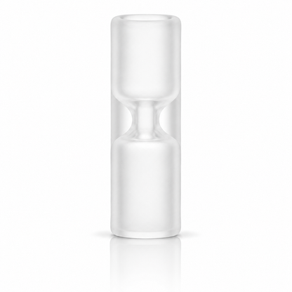 Glass Tip - Hourglass (5,000ct)