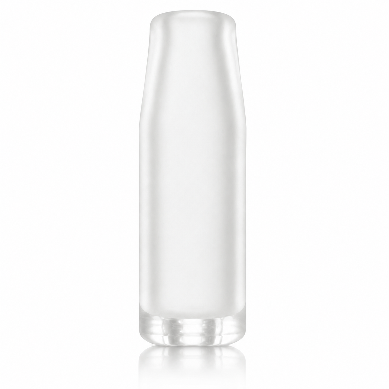 Glass Tip - Stiletto (5,000ct)