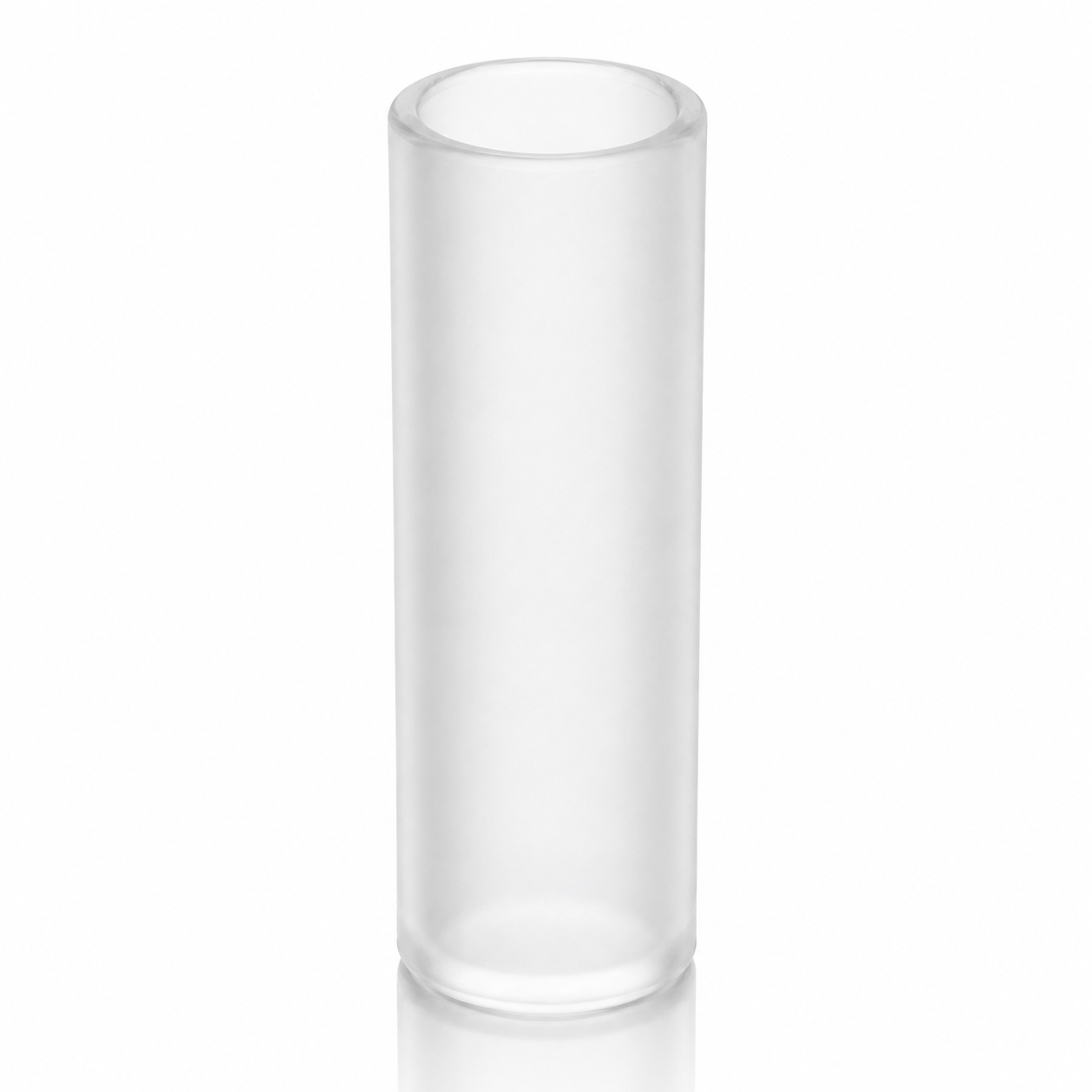Glass Tip - Straight (5,000ct)