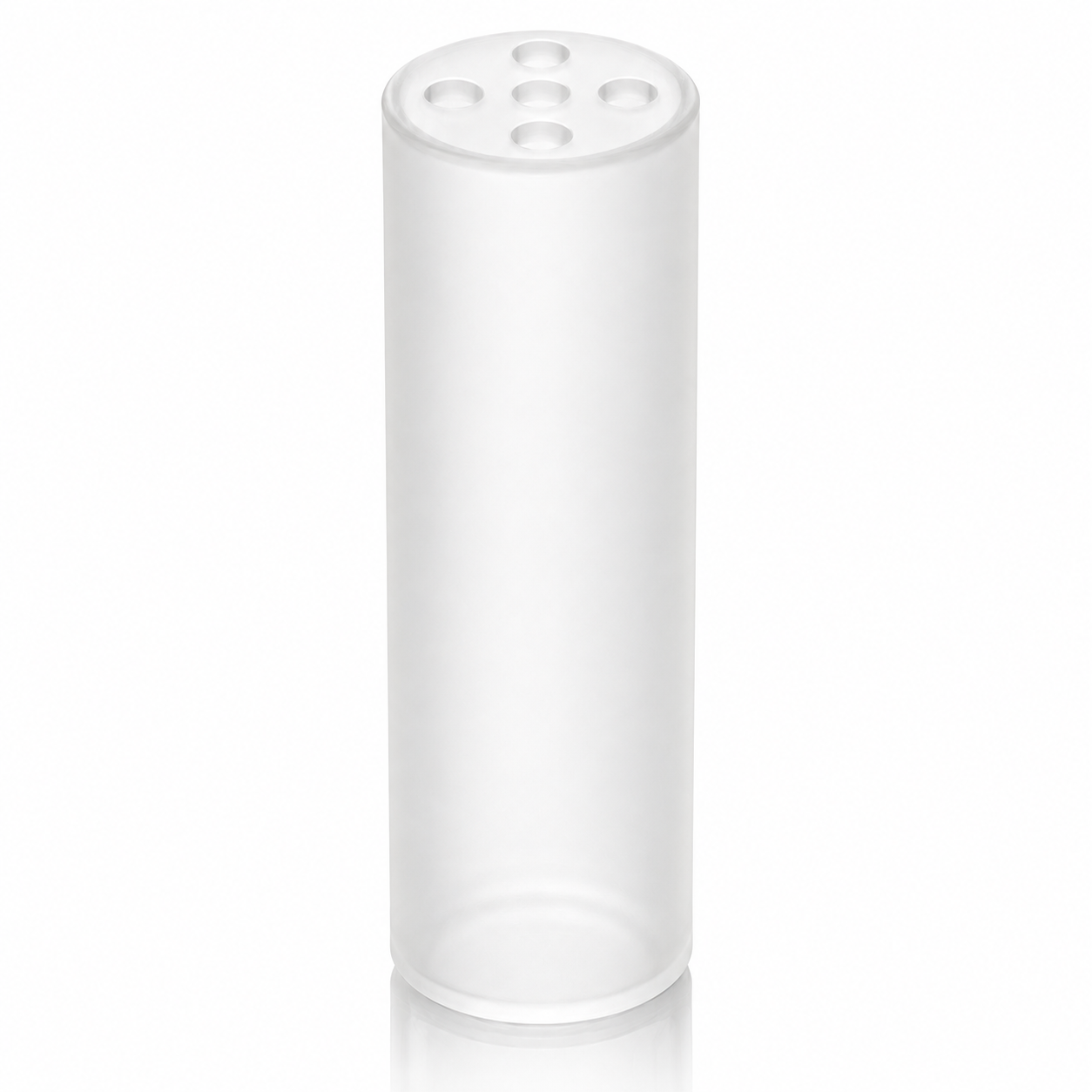 Glass Tip - Vented (5,000ct)
