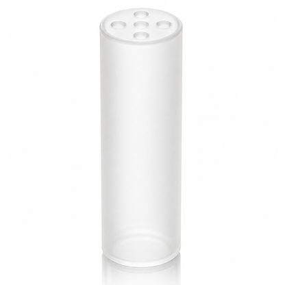 Glass Tip - Vented (5,000ct)
