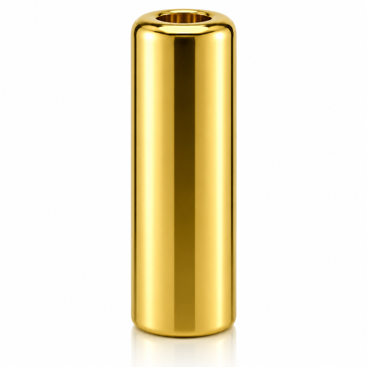 Glass Tip - Bullet (5,000ct)