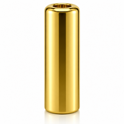 Glass Tip - Bullet (5,000ct)