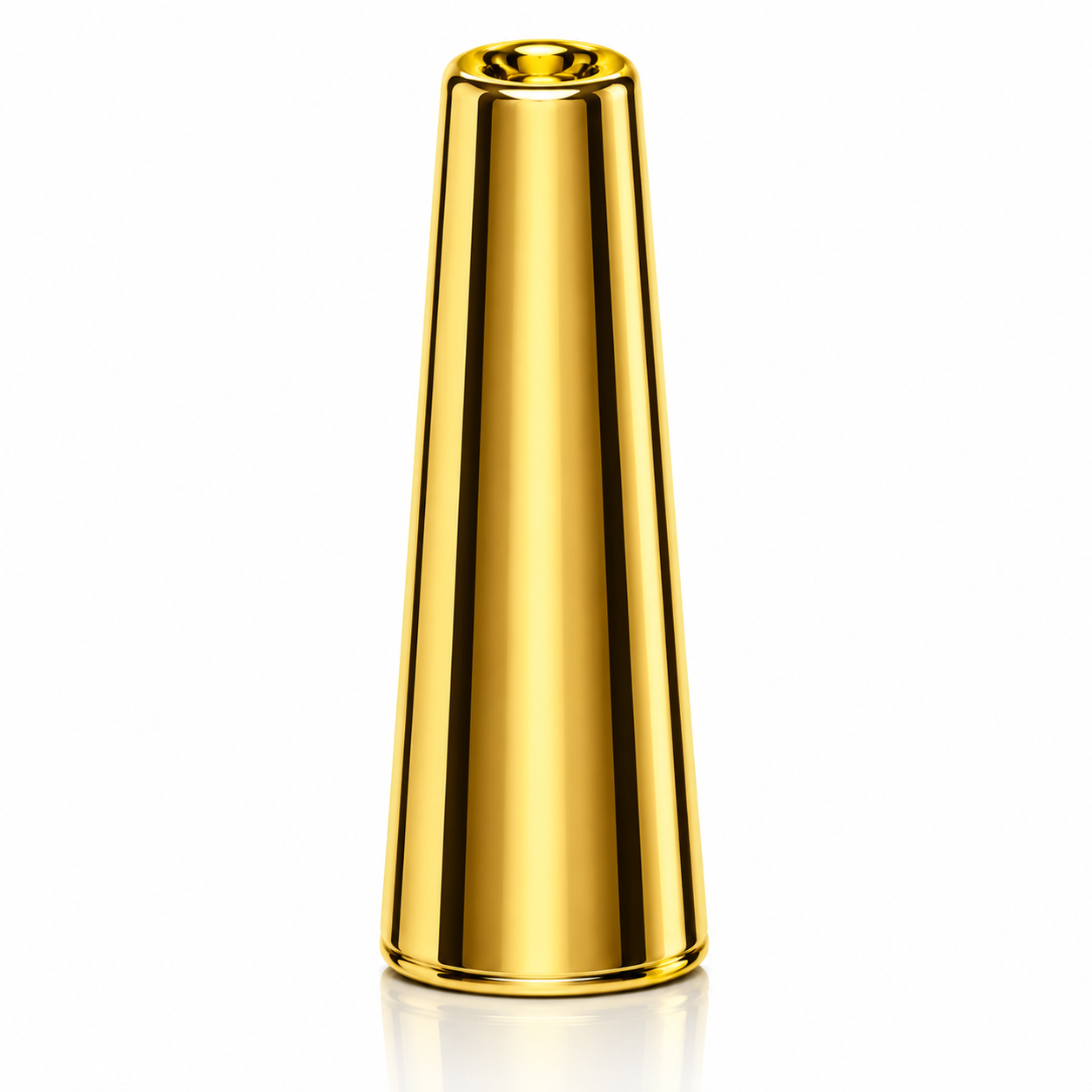 Glass Tip - Conical (5,000ct)