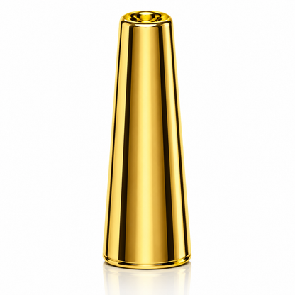 Glass Tip - Conical (5,000ct)
