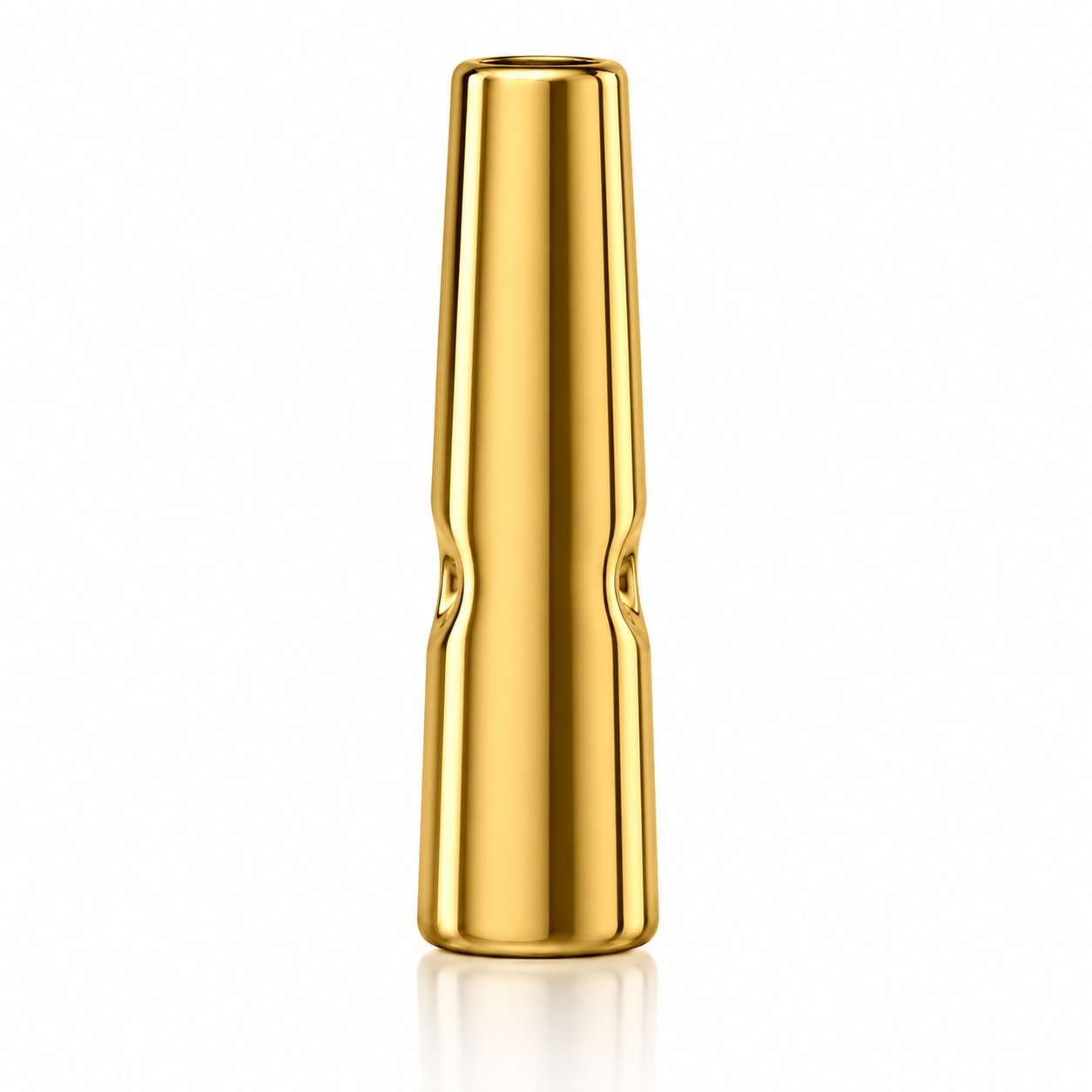 Glass Tip - Conical with 2 Pokes (5,000ct)
