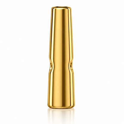 Glass Tip - Conical with 2 Pokes (5,000ct)