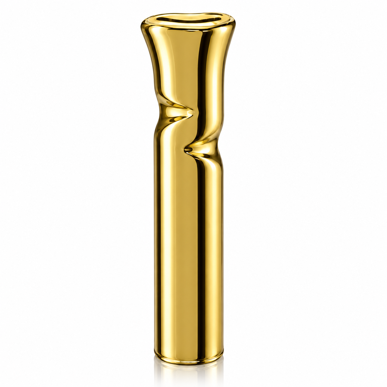 Glass Tip - Flatmouth (5,000ct)